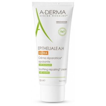 Epitheliale AH Ultra Crema Reparadora Calmante Anti-marcas