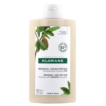 Champú Manteca de Cupuaçu