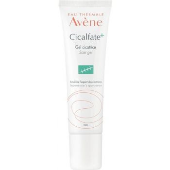 Cicalfate Gel para Cicatrices