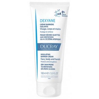 Crema Barrera Aislante