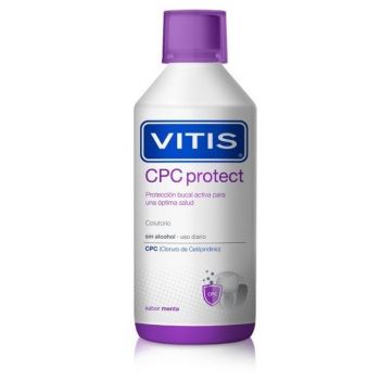 CPC Protect Colutorio