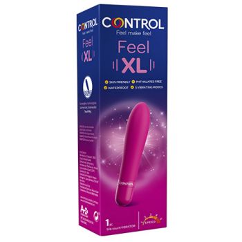 Vibrador Feel XL