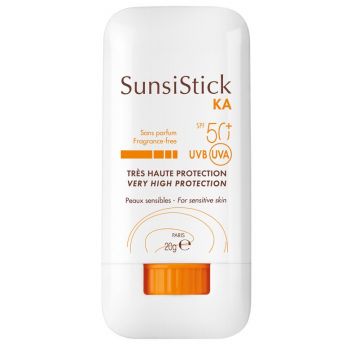 SunsiStick Protección Solar SPF50