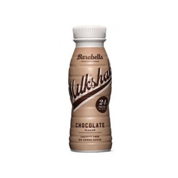 Batido de Proteínas Barebells
