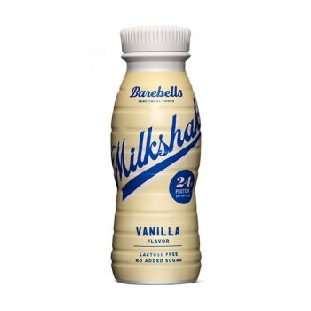 Batido de Proteínas Barebells