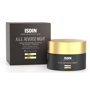 Isdinceutics A.G.E Reverse Night