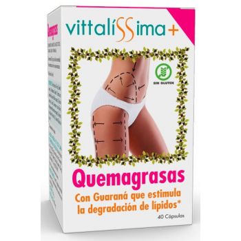Quemagrasas