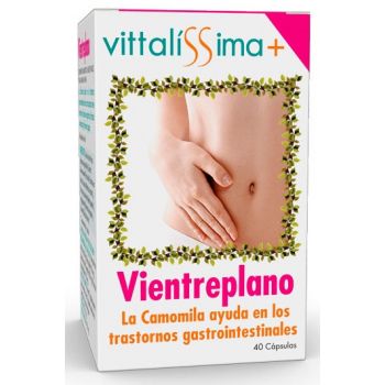 Vientre Plano