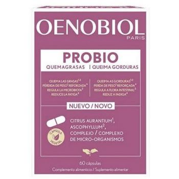 Probio Quemagrasas