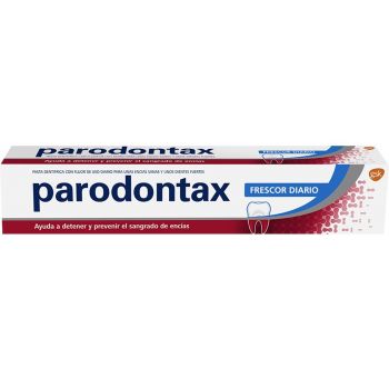 Pasta de Dientes Frescor Diario