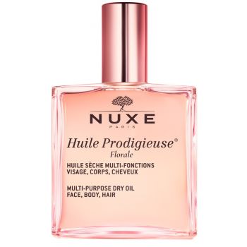 Aceite Prodigieuse Florale