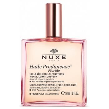 Aceite Prodigieuse Florale