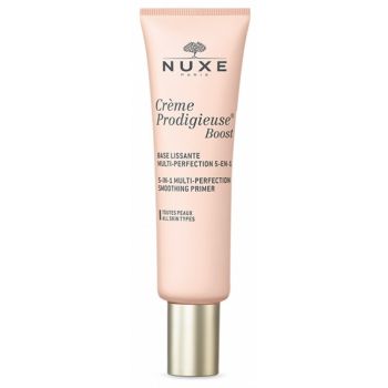 Crème Prodigieuse Boost Base Alisante Multi-Perfección