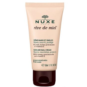 Rêve de Miel Crema de Manos y Uñas