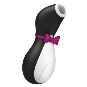 Succionador de clítoris Pro Penguin Next Gen