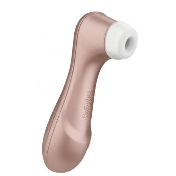 Succionador de clítoris Pro 2 Air Pulse