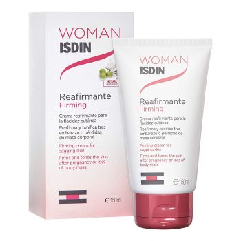 Woman Reafirmante Post Parto