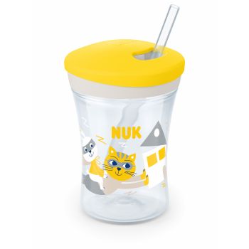 Action Cup +12m