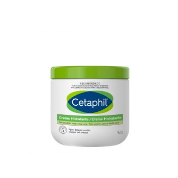 Crema Hidratante Pieles Secas, Sensibles y Deshidratadas