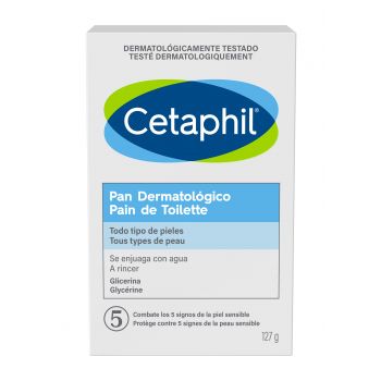Pan Dermatológico