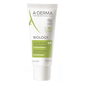 Biology Crema Rica