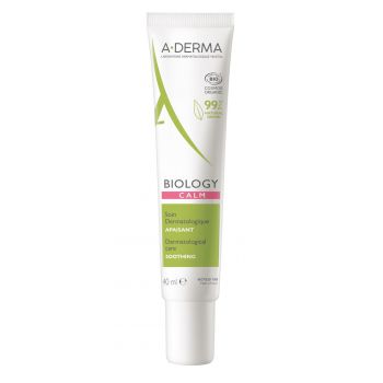 Biology Crema Calmante