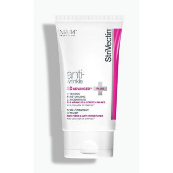 SD Advanced Plus Concentrado Hidratante Intensivo para Arrugas y Estrías
