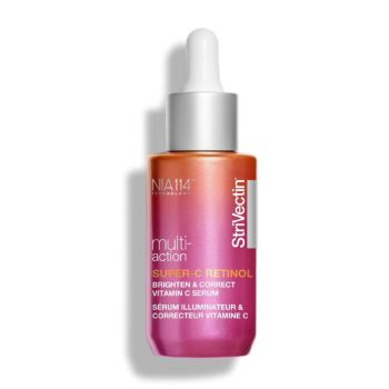 Super C Retinol Sérum