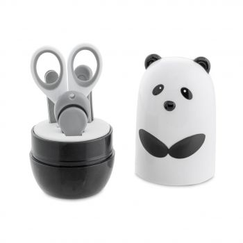 Set de Manicura Panda