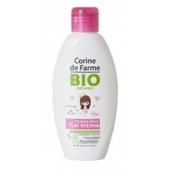 Gel Intimo Niña Miss Bio