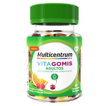 Vitagomis Adulto Vitagomis Adulto