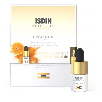 Flavo-C Forte Serum