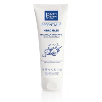 Hidro Mask Mascarilla Hidratante Reafirmante