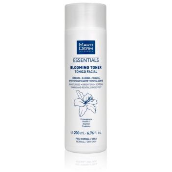 Essentials Blooming Tónico Facial