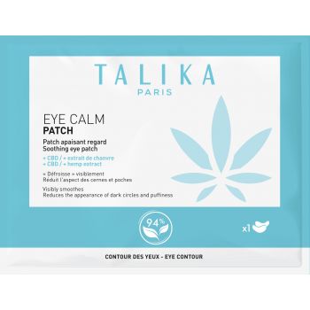 Parches para Ojos Eye Calm 