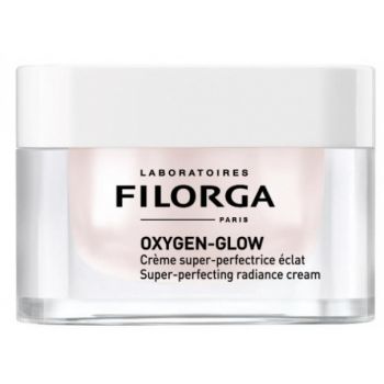 Oxygen-Glow Crema Perfeccionadora Iluminadora