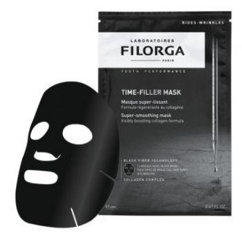 Time Filler Mascarilla Alisante