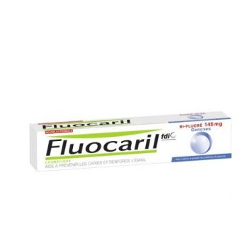 Dentífrico Floure para Encías