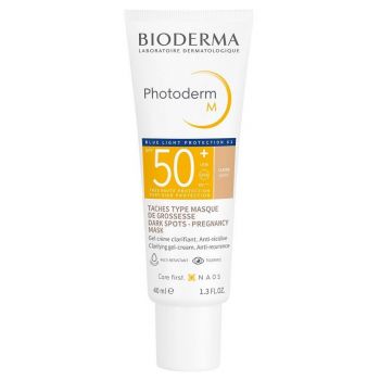  Photoderm Crema Protectora Melasma 