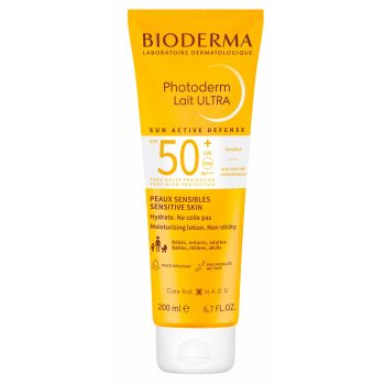 Photoderm Ultra Leche Familiar
