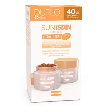  SunIsdin Vitaox Ultra 