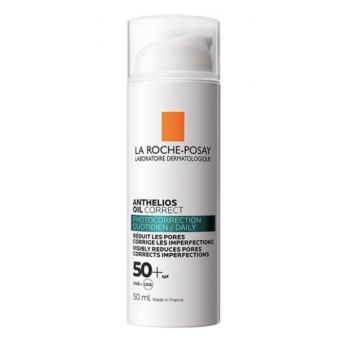 Anthelios Oil Correct