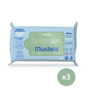  Toallitas Limpiadoras Fibras Naturales Ecológicas 