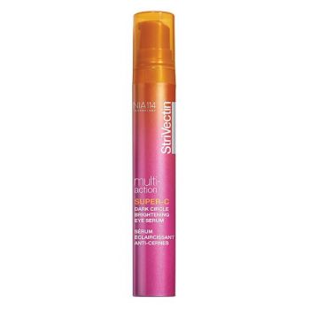 Super C Sérum de Ojos Iluminador Antiojeras