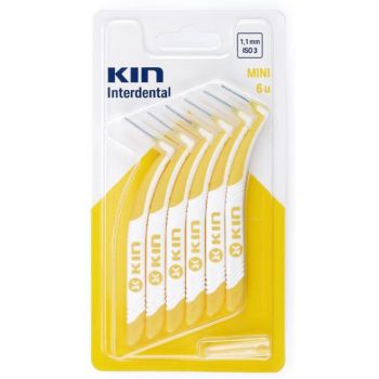 Cepillo Interdental Mini
