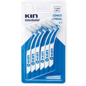 Cepillo Interdental Cónico