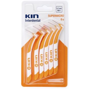Cepillo Interdental Supermicro