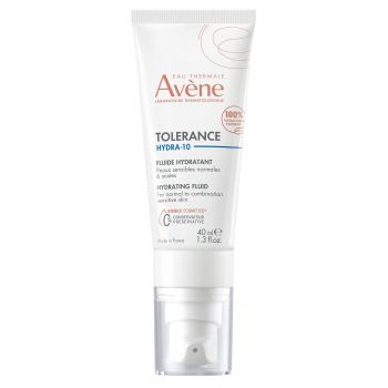 Tolerance Hydra 10 Fluido Hidratante