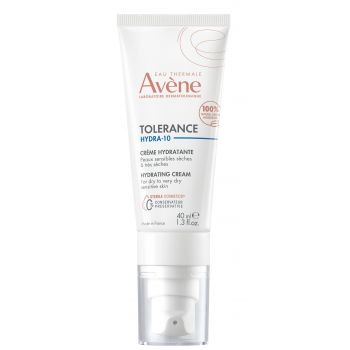 Tolerance Hydra 10 Crema Hidratante