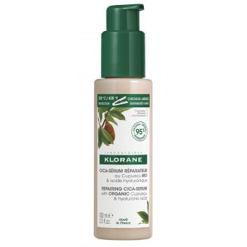 Serum Reparador con Cupuaçu y Ácido Hialurónico